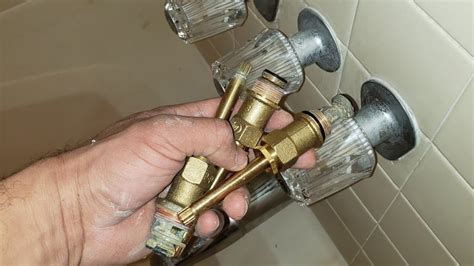 Replacing shower valve. Things To Know About Replacing shower valve. 